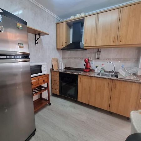 Lovely Three-Bedroom Apartment In Puerto De Sagunt Puerto de Sagunto Exterior photo