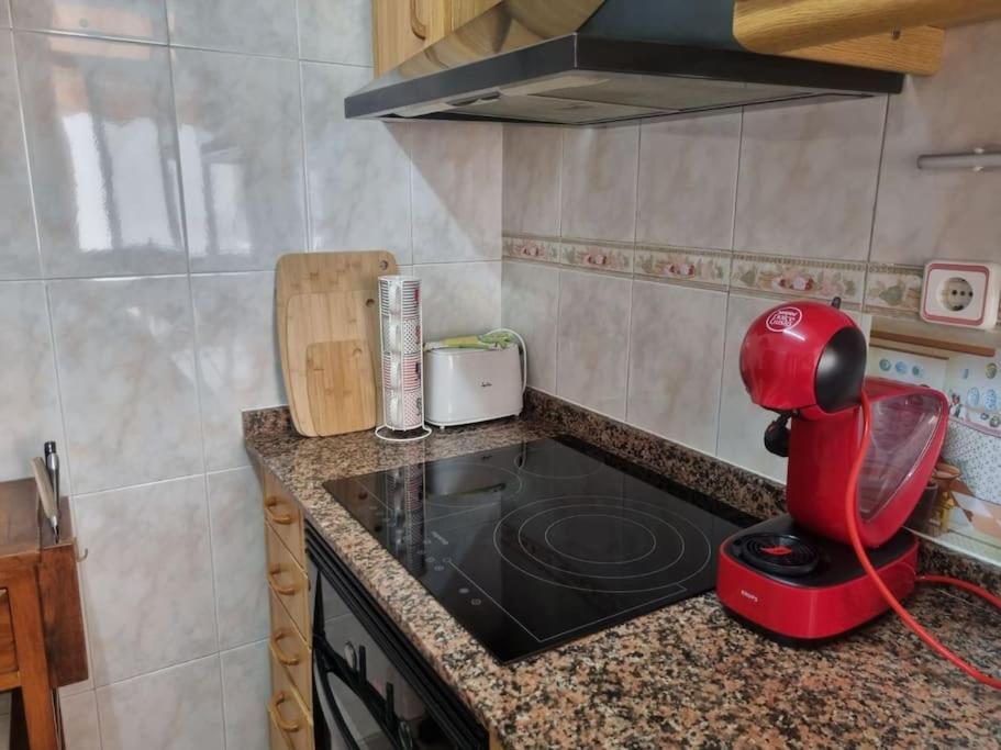 Lovely Three-Bedroom Apartment In Puerto De Sagunt Puerto de Sagunto Exterior photo