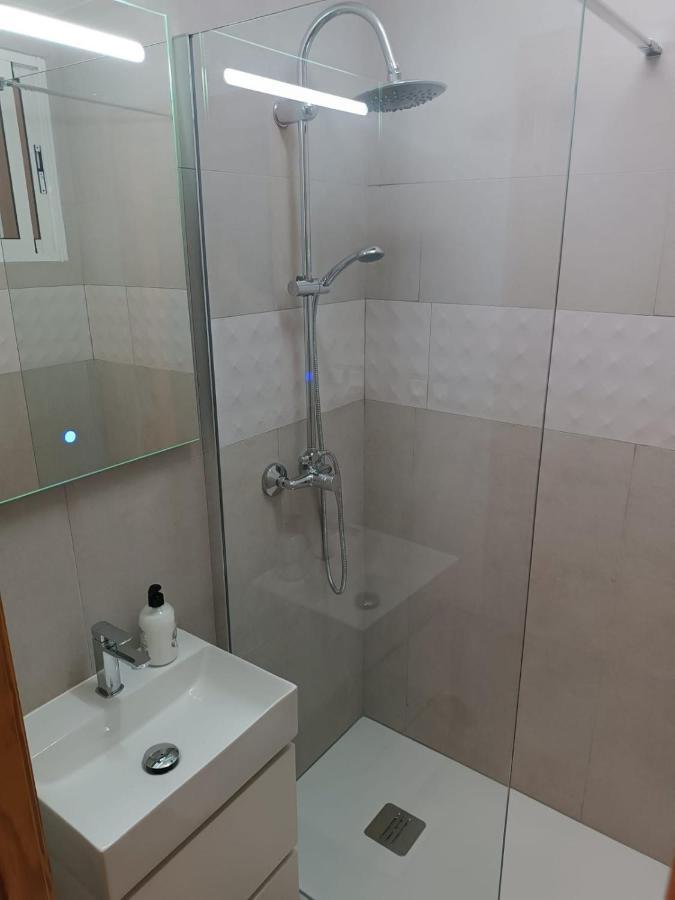 Lovely Three-Bedroom Apartment In Puerto De Sagunt Puerto de Sagunto Exterior photo